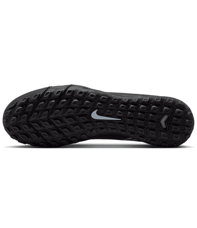 Nike Nike Zoom Mercurial Vapor 16 Shadow Academy TF Turf - Black/Ice Blue