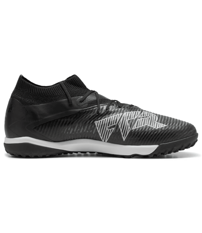 Puma Puma Future 8 Cage PRO TT Turf Eclipse Pack- Black/Light Grey/Fluo Green