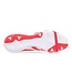adidas adidas Predator 25 League Fold Over Tongue FG Stealth Pack -Lucid Red/White/Core Black