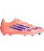 adidas adidas F50 League FG / MG Coral Blaze Pack - Beam Orange/Lucid Blue/White