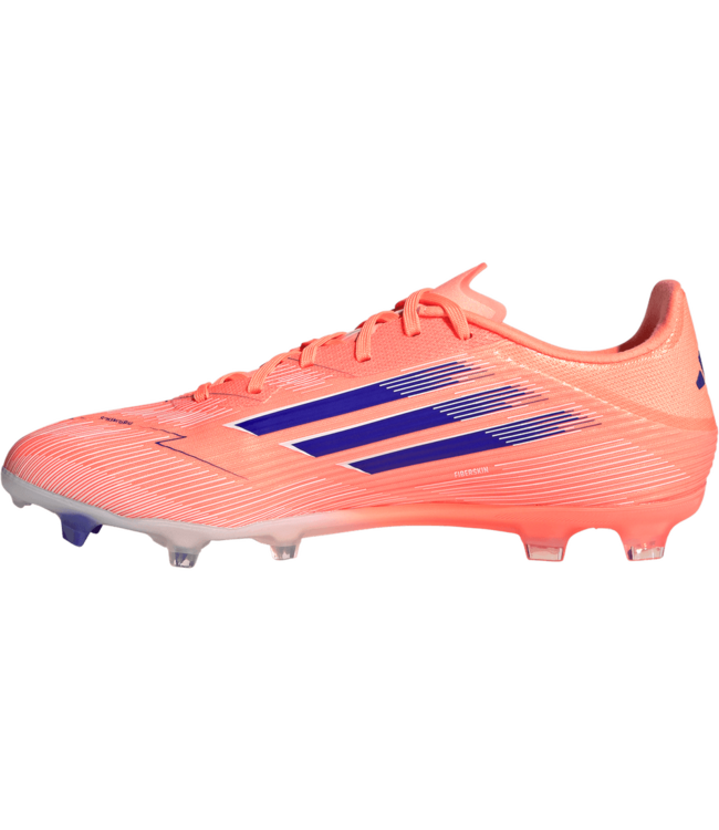 adidas adidas F50 League FG / MG Coral Blaze Pack - Beam Orange/Lucid Blue/White
