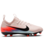 Nike Nike Jr Zoom Mercurial Vapor 16 Academy FG United 002 Cleats - Pale Ivory/Red/Racer Blue