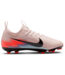 Nike Nike Jr Zoom Mercurial Vapor 16 Academy FG United 002 Cleats - Pale Ivory/Red/Racer Blue