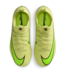Nike Nike Jr Zoom Mercurial Vapor 16 Max Voltage Academy FG Cleats - Limelight/Volt/Hyper Crimson
