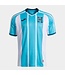 Joma Joma Honduras 2026 Away Jersey - White/Sky Blue