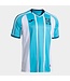Joma Joma Honduras 2026 Away Jersey - White/Sky Blue