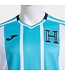 Joma Joma Honduras 2026 Away Jersey - White/Sky Blue