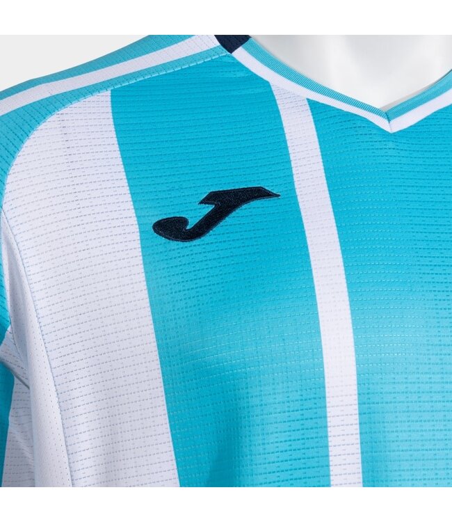 Joma Joma Honduras 2026 Away Jersey - White/Sky Blue