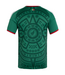 adidas adidas Mexico World Cup 2026 Home Jersey - Bold Green