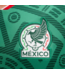 adidas adidas Mexico World Cup 2026 Home Jersey - Bold Green