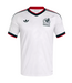 adidas adidas Mexico World Cup 2026 Away Jersey - White/Red/Black