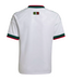 adidas adidas Youth Mexico World Cup 2026 Away Jersey - White/Red/Forest Green