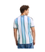 adidas adidas Argentina World Cup 2026 Home Jersey - White/Icey Blue/Light Blue