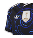 adidas adidas Argentina World Cup 2026 Away Jersey - Black/Lucid Blue/Blue Burst