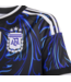 adidas adidas Argentina World Cup 2026 Away Jersey - Black/Lucid Blue/Blue Burst