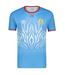Umbro Umbro DR Congo World Cup 2026 Home Jersey - Sky Blue/Red/White
