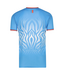 Umbro Umbro DR Congo World Cup 2026 Home Jersey - Sky Blue/Red/White