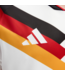adidas adidas Germany World Cup 2026 Home Jersey - White/Red/Black