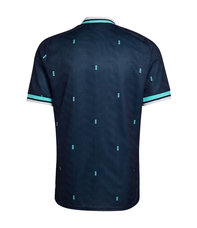 adidas adidas Germany World Cup 2026 Away Jersey - Collegiate Navy