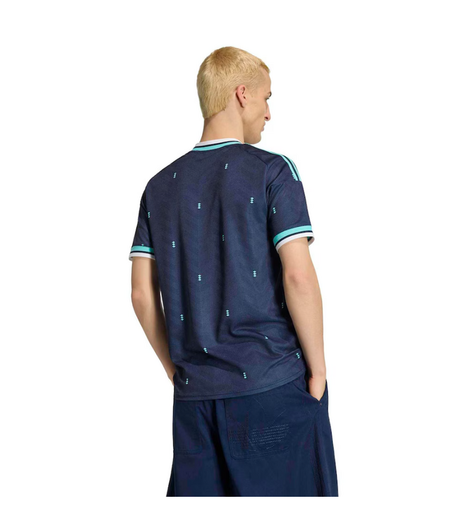 adidas adidas Germany World Cup 2026 Away Jersey - Collegiate Navy