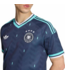 adidas adidas Germany World Cup 2026 Away Jersey - Collegiate Navy