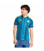 adidas adidas Colombia World Cup 2026 Away Jersey - Mystery Petrol/Yellow