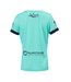 Nike Nike Womens Kansas City KC Current 2025 Authentic Away Jersey - Hyper Turquoise