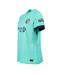 Nike Nike Womens Kansas City KC Current 2025 Authentic Away Jersey - Hyper Turquoise