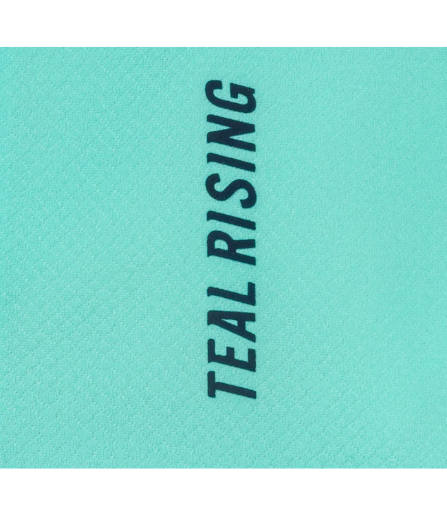 Nike Nike Womens Kansas City KC Current 2025 Authentic Away Jersey - Hyper Turquoise
