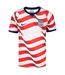 Nike Nike USA United States USMNT World Cup 2026 Home NN Jersey -Sail/Midnight Navy/Red