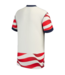Nike Nike Youth USA United States USMNT World Cup 2026 Home Jersey -Sail/Midnight Navy/Red