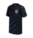Nike Nike Youth USA United States USMNT World Cup 2026 Away Jersey -Dark Obsidian/Red/Pure Platinum