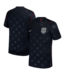 Nike Nike USA United States USMNT World Cup 2026 Away Jersey -Dark Obsidian/University Red/Pure Platinum