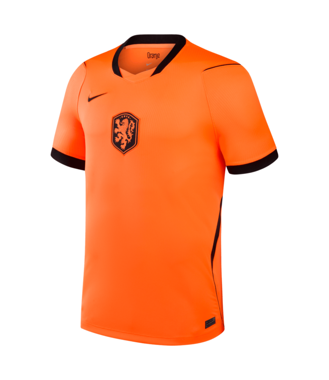 Nike Nike Netherlands / Holland WC World Cup 2026 Home Jersey - Hyper Crimson/Black