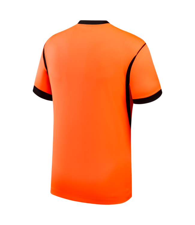 Nike Nike Netherlands / Holland WC World Cup 2026 Home Jersey - Hyper Crimson/Black