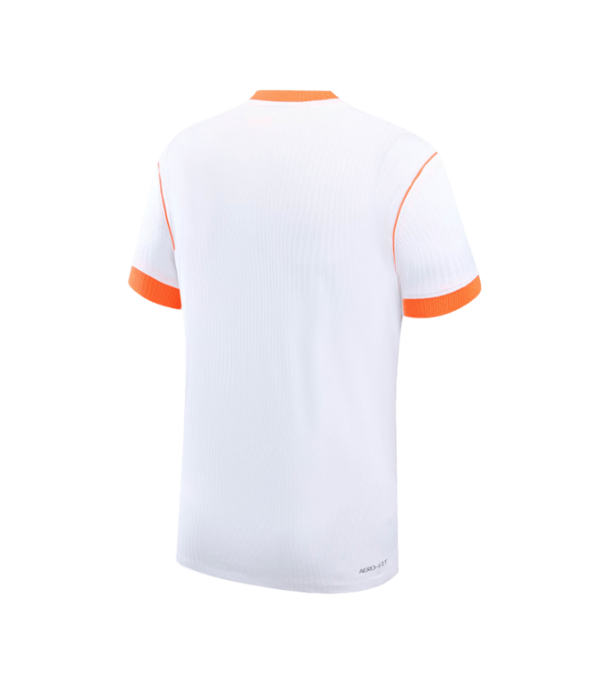 Nike Nike Netherlands / Holland WC World Cup 2026 Away Jersey - White/Hyper Crimson/Black