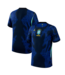 Jordan Jordan Brazil WC 2026 World Cup Away Jersey - Old Royal/ Black