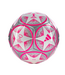 adidas adidas Womens UCL Champions League Oslo Finale 2025 - 26 KO Club Ball - White/Pink