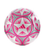 adidas adidas Womens UCL Champions League Oslo Finale 2025 - 26 KO Club Ball - White/Pink