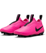 Nike Nike Jr. Tiempo Maestro Flex PS FG/MG- Pink Blast/Black
