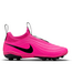 Nike Nike Jr. Tiempo Maestro Flex PS FG/MG- Pink Blast/Black