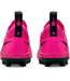 Nike Nike Jr. Tiempo Maestro Flex PS FG/MG- Pink Blast/Black