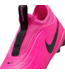 Nike Nike Jr. Tiempo Maestro Flex PS FG/MG- Pink Blast/Black