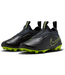 Nike Nike Jr. Tiempo Maestro Flex PS FG/MG- Black/Lime