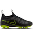 Nike Nike Jr. Tiempo Maestro Flex PS FG/MG- Black/Lime