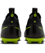 Nike Nike Jr. Tiempo Maestro Flex PS FG/MG- Black/Lime