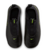 Nike Nike Jr. Tiempo Maestro Flex PS FG/MG- Black/Lime