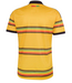 adidas adidas Jamaica World Cup 2026 BM Home Jersey - Bold Gold