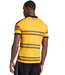 adidas adidas Jamaica World Cup 2026 BM Home Jersey - Bold Gold