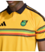 adidas adidas Jamaica World Cup 2026 BM Home Jersey - Bold Gold